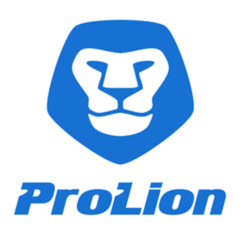 ProLion Logo (EUIPO, 13.05.2019)