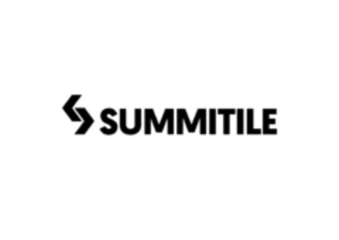 SUMMITILE Logo (EUIPO, 23.05.2019)
