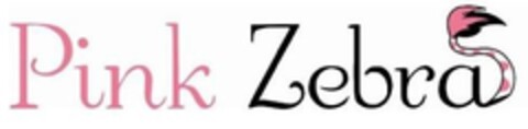 Pink Zebra Logo (EUIPO, 03.06.2019)