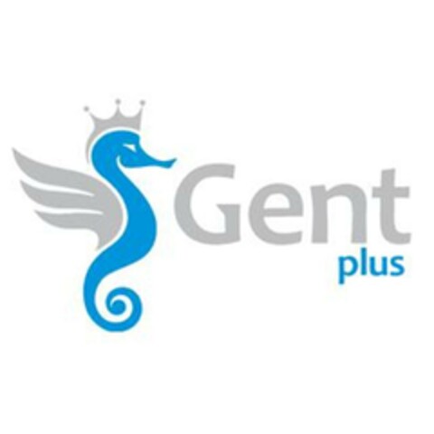 Gent plus Logo (EUIPO, 06/12/2019)