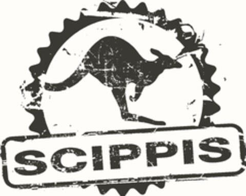 SCIPPIS Logo (EUIPO, 14.06.2019)