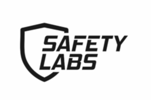 SAFETY LABS Logo (EUIPO, 25.07.2019)