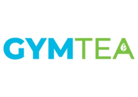 GYMTEA Logo (EUIPO, 07.08.2019)