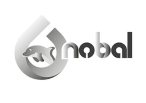 NOBAL Logo (EUIPO, 09.08.2019)