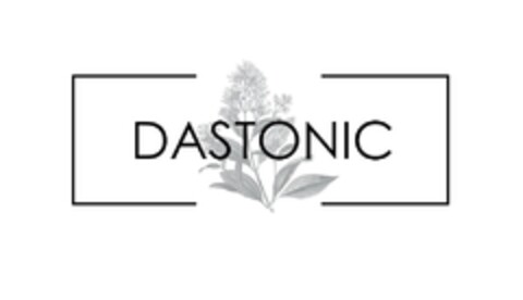 DASTONIC Logo (EUIPO, 08.10.2019)