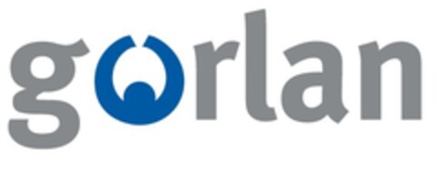 GORLAN Logo (EUIPO, 22.10.2019)