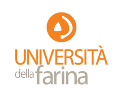 UNIVERSITA' della farina Logo (EUIPO, 11/21/2019)