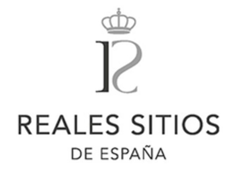 RS REALES SITIOS DE ESPAÑA Logo (EUIPO, 29.11.2019)
