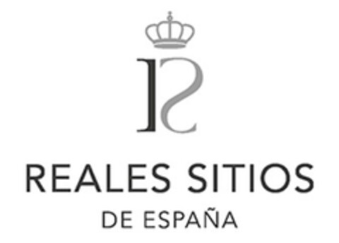 RS REALES SITIOS DE ESPAÑA Logo (EUIPO, 11/29/2019)