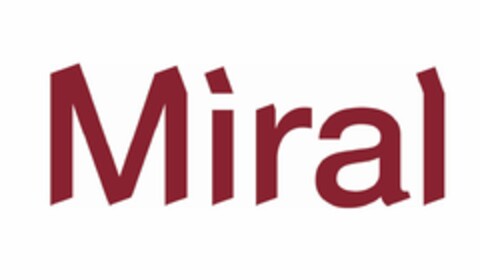 MIRAL Logo (EUIPO, 13.12.2019)