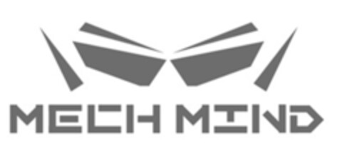 MECH MIND Logo (EUIPO, 08.01.2020)