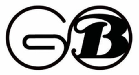 GB Logo (EUIPO, 01/14/2020)