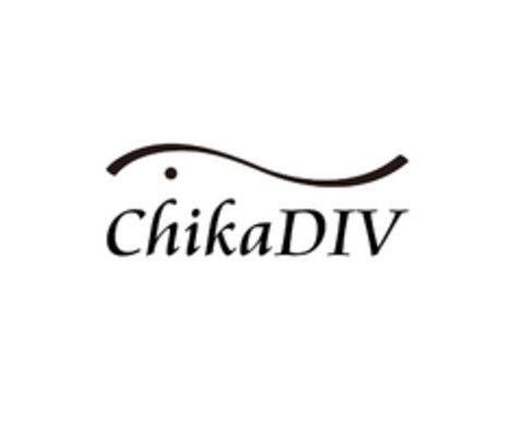 ChikaDIV Logo (EUIPO, 03/04/2020)