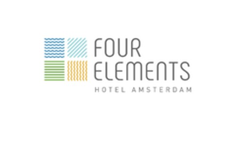 FOUR ELEMENTS HOTEL AMSTERDAM Logo (EUIPO, 03.03.2020)