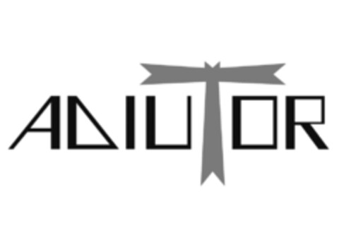 ADIUTOR Logo (EUIPO, 30.03.2020)