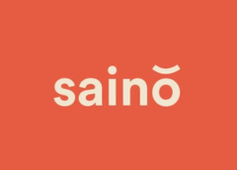 SAINO Logo (EUIPO, 03/31/2020)