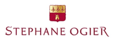 STEPHANE OGIER Logo (EUIPO, 31.03.2020)