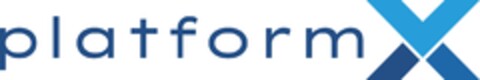 platformX Logo (EUIPO, 03.04.2020)