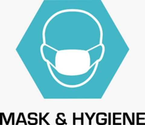 Mask & Hygiene Logo (EUIPO, 04/06/2020)