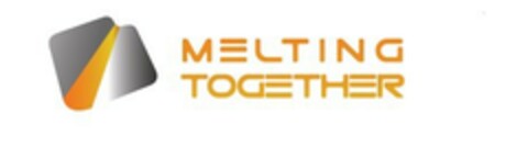 MELTING TOGETHER Logo (EUIPO, 21.04.2020)