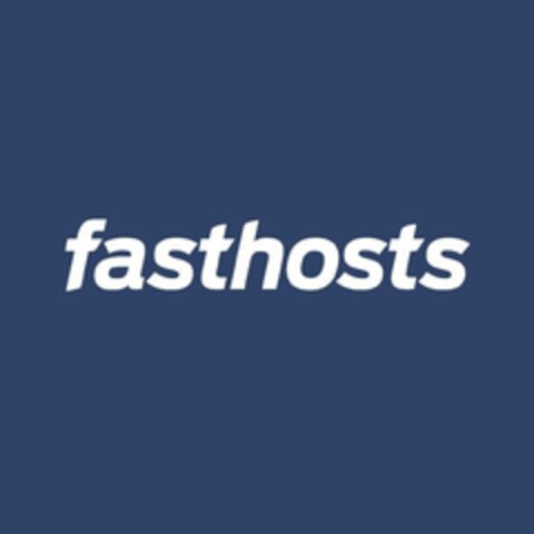 fasthosts Logo (EUIPO, 23.04.2020)