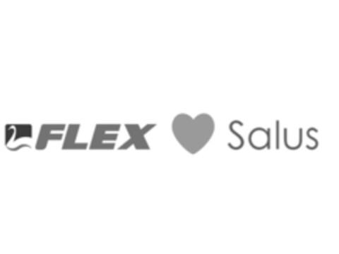 FLEX SALUS Logo (EUIPO, 04/28/2020)