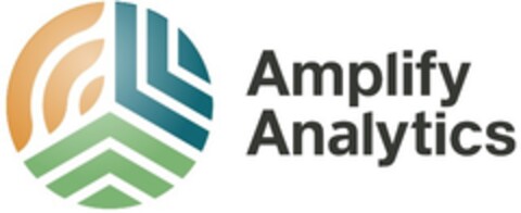 Amplify Analytics Logo (EUIPO, 05/07/2020)