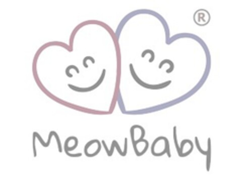 MeowBaby Logo (EUIPO, 12.05.2020)