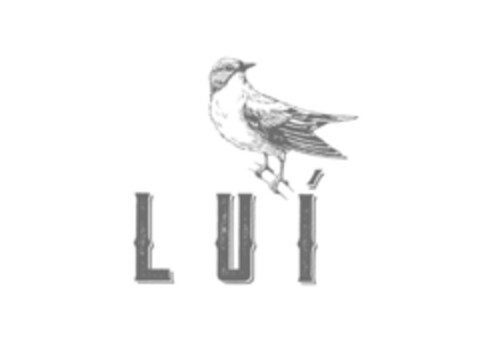 LUI' Logo (EUIPO, 15.05.2020)