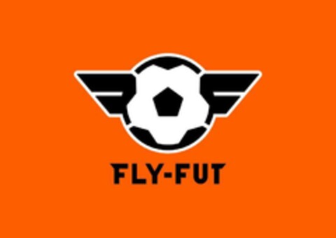 FLY-FUT Logo (EUIPO, 02.06.2020)