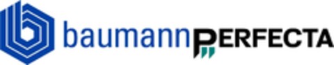 baumannPERFECTA Logo (EUIPO, 03.06.2020)