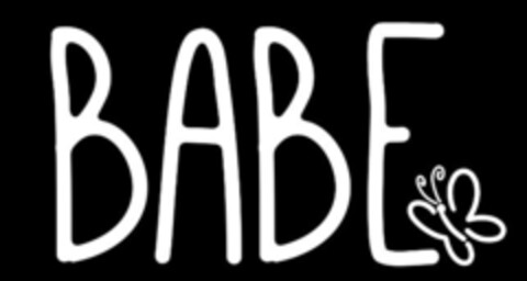 BABE Logo (EUIPO, 07/16/2020)