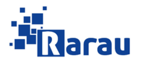 RARAU Logo (EUIPO, 23.07.2020)