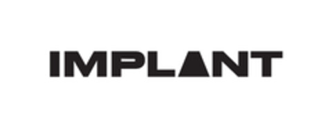 IMPLANT Logo (EUIPO, 09.08.2020)