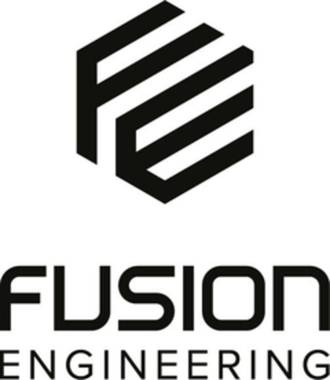 FUSION ENGINEERING Logo (EUIPO, 15.10.2020)