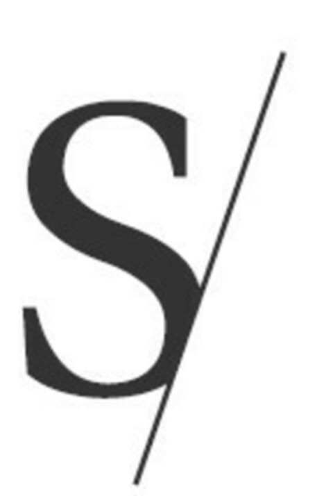 S Logo (EUIPO, 29.10.2020)
