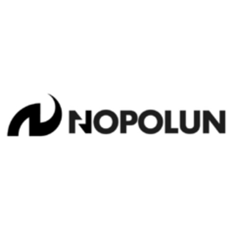 NOPOLUN Logo (EUIPO, 24.11.2020)