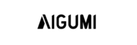 AIGUMI Logo (EUIPO, 15.12.2020)