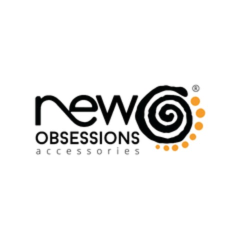 new obsessions accessories Logo (EUIPO, 15.01.2021)