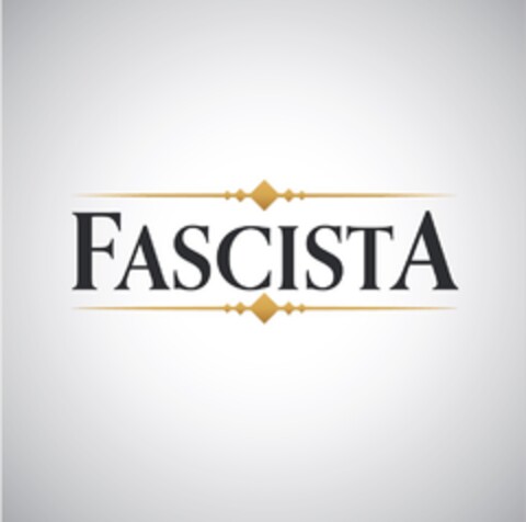 FASCISTA Logo (EUIPO, 18.01.2021)