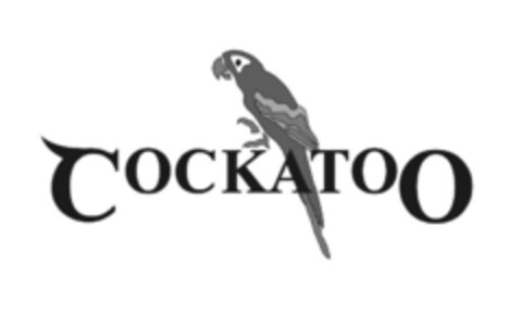 COCKATOO Logo (EUIPO, 25.01.2021)