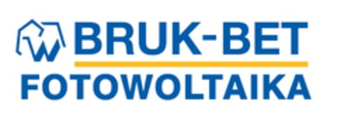 BRUK-BET FOTOWOLTAIKA Logo (EUIPO, 30.01.2021)