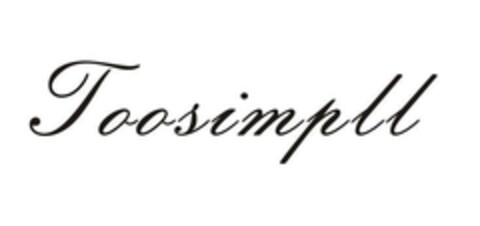 Toosimpll Logo (EUIPO, 03.02.2021)