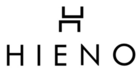 HIENO Logo (EUIPO, 09.03.2021)