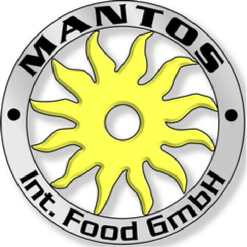 MANTOS Int. Food GmbH Logo (EUIPO, 03/10/2021)