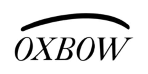 OXBOW Logo (EUIPO, 11.03.2021)