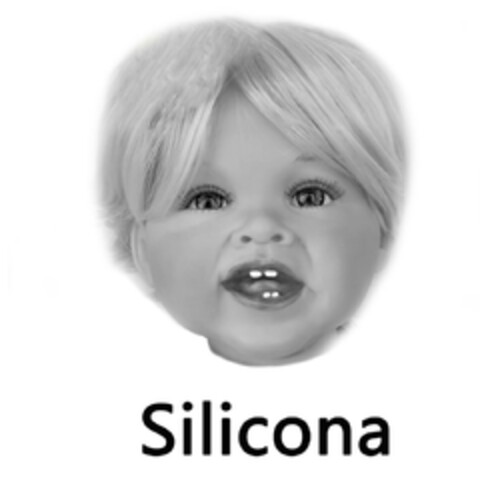 silicona Logo (EUIPO, 17.03.2021)