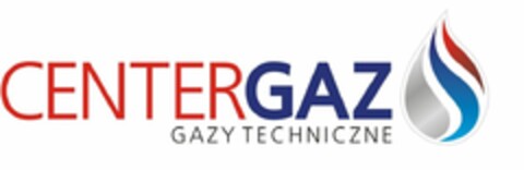 CENTERGAZ GAZY TECHNICZNE Logo (EUIPO, 06.05.2021)