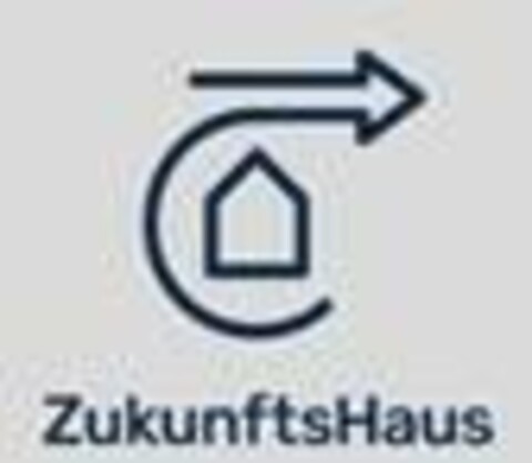 ZukunftsHaus Logo (EUIPO, 30.03.2021)