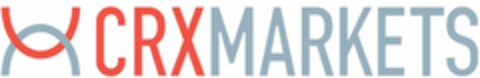 CRXMARKETS Logo (EUIPO, 31.03.2021)